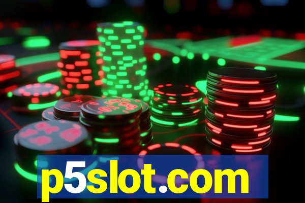 p5slot.com