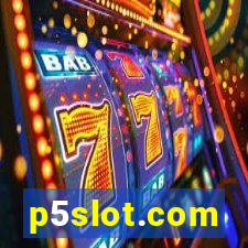 p5slot.com