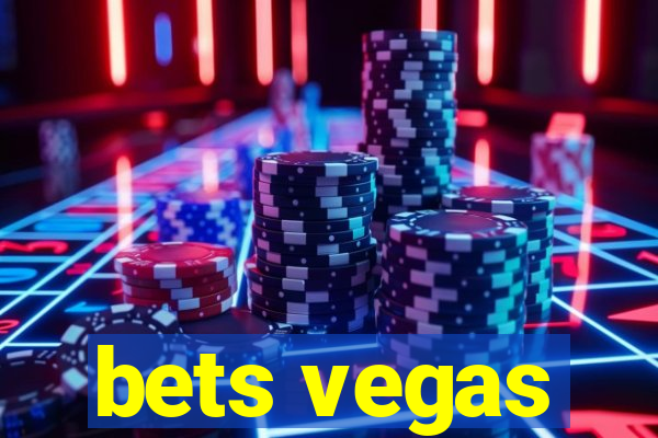 bets vegas