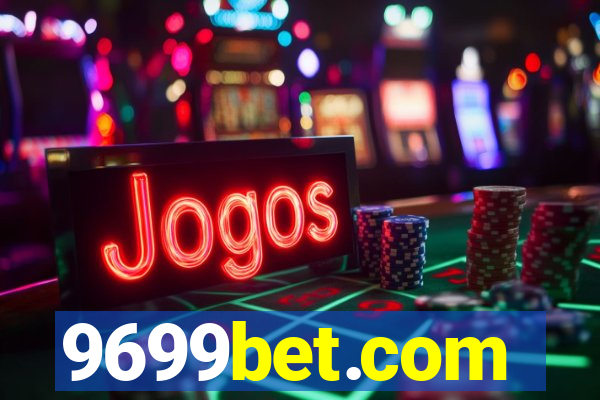 9699bet.com