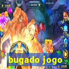 bugado jogo