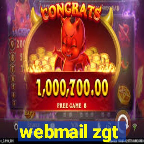 webmail zgt