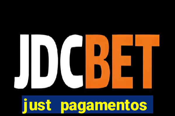 just pagamentos ltda pixbet