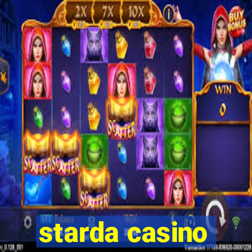 starda casino