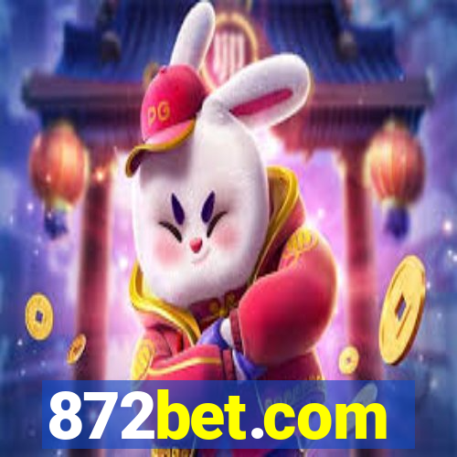 872bet.com