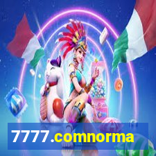 7777.comnorma