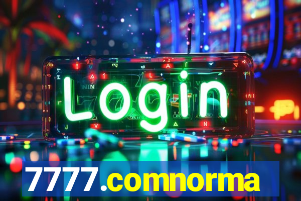 7777.comnorma