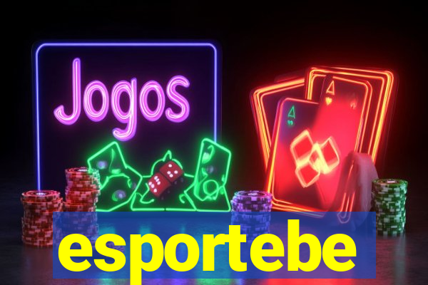 esportebe