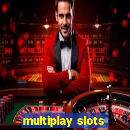 multiplay slots