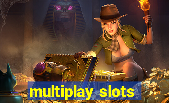 multiplay slots