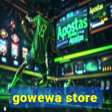 gowewa store