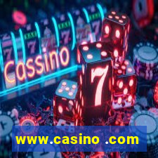 www.casino .com