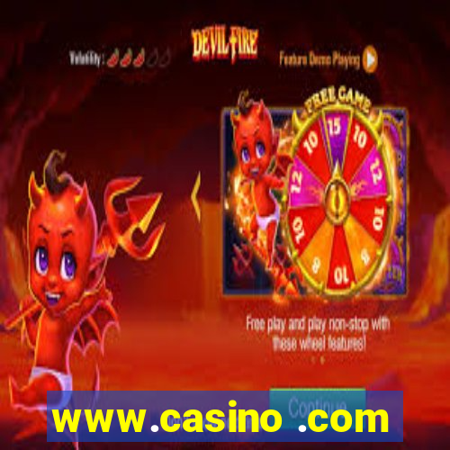 www.casino .com