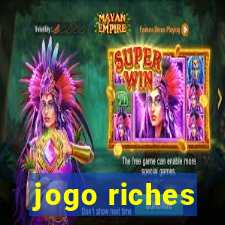 jogo riches