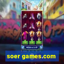 soer games.com