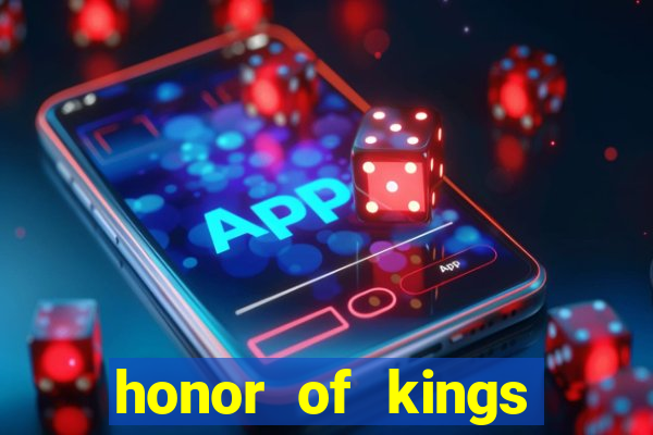 honor of kings beta acesso antecipado