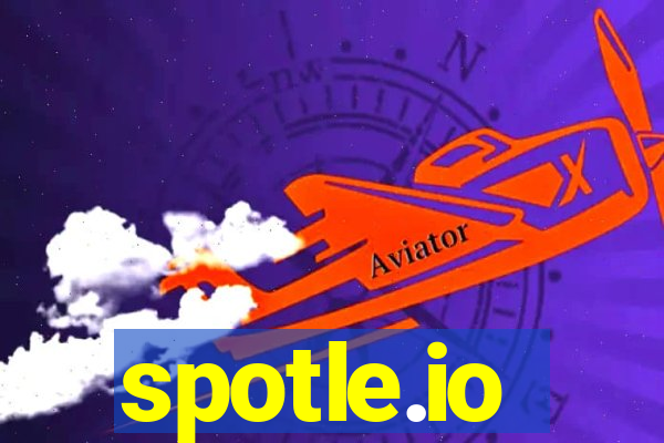 spotle.io