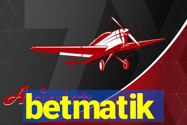 betmatik