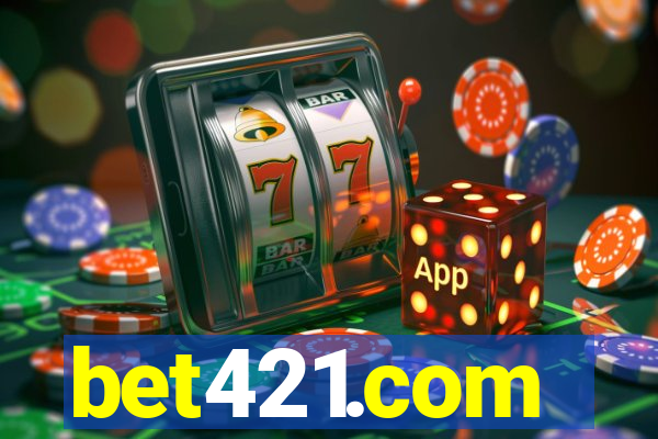 bet421.com