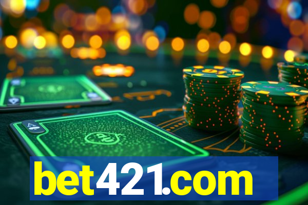 bet421.com