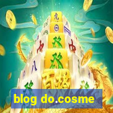 blog do.cosme