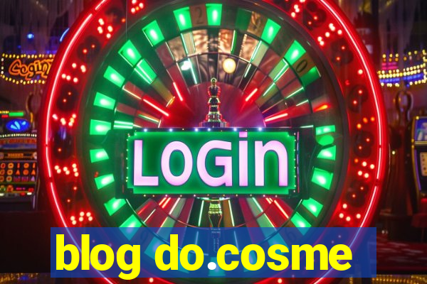 blog do.cosme