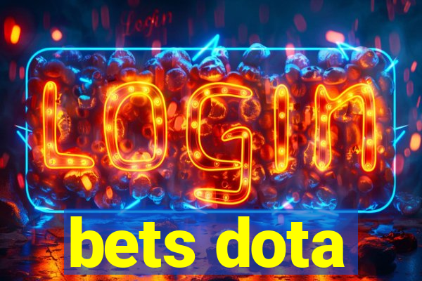 bets dota