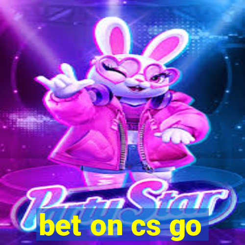 bet on cs go