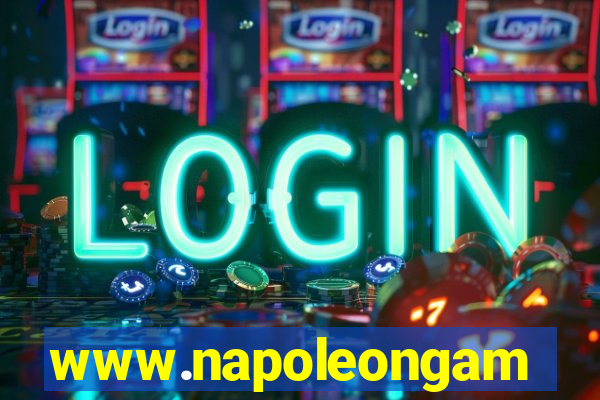 www.napoleongames.be