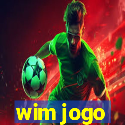 wim jogo