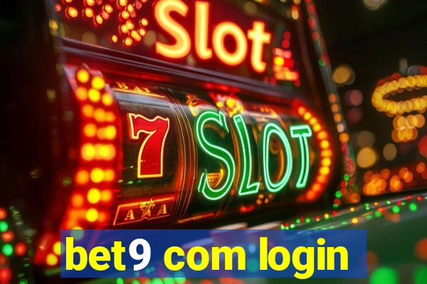 bet9 com login