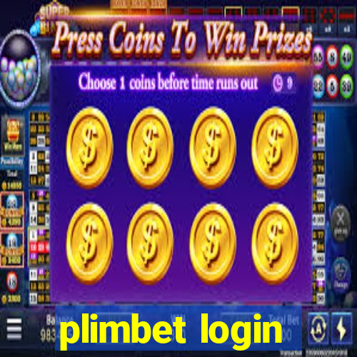 plimbet login