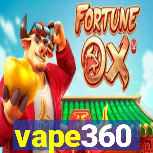 vape360