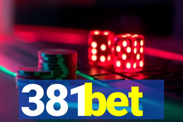 381bet