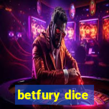 betfury dice