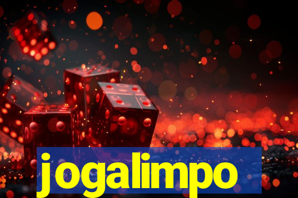 jogalimpo