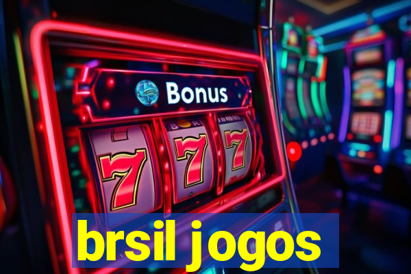 brsil jogos