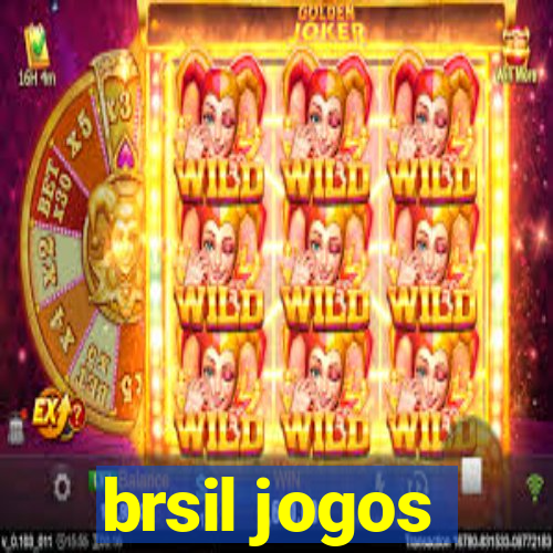 brsil jogos