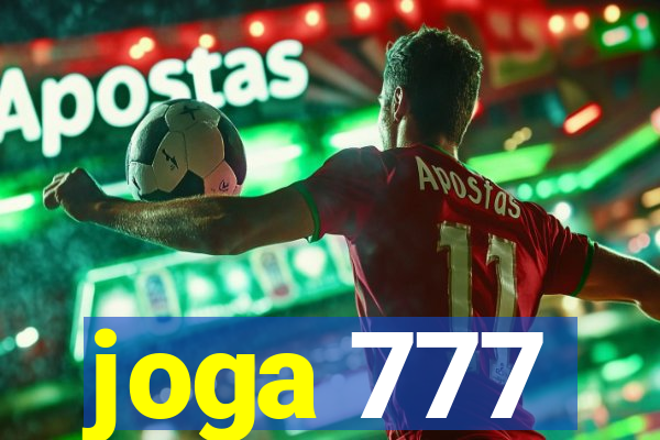 joga 777