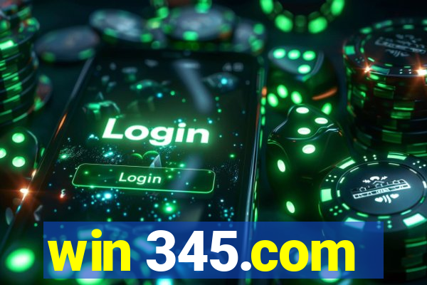 win 345.com