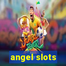 angel slots