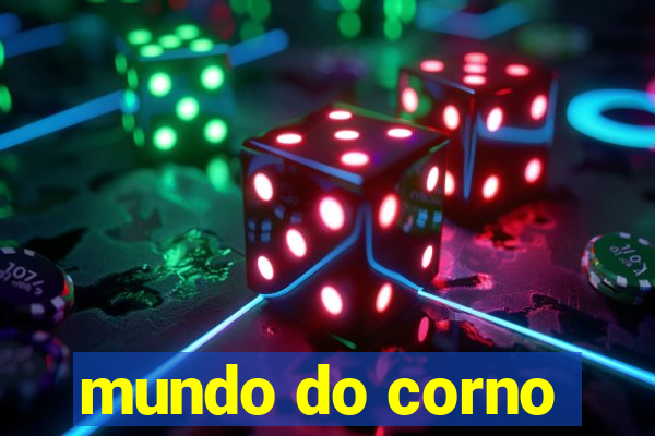 mundo do corno