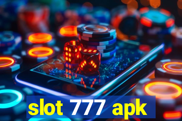 slot 777 apk