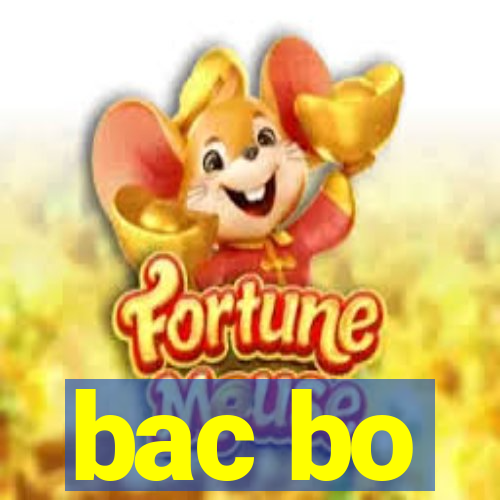 bac bo