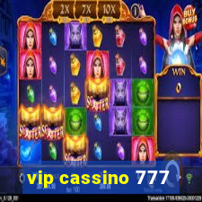 vip cassino 777