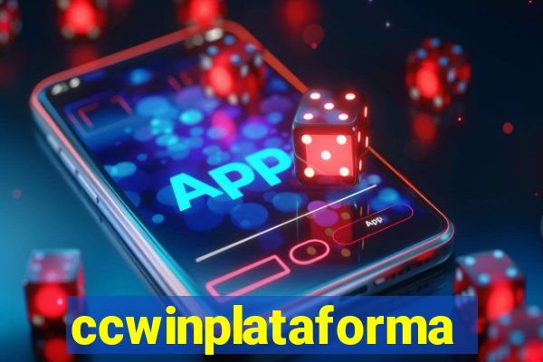 ccwinplataforma