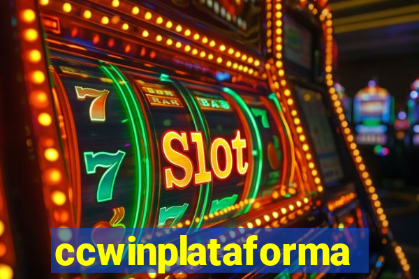 ccwinplataforma