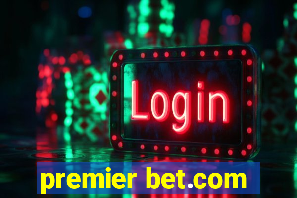 premier bet.com