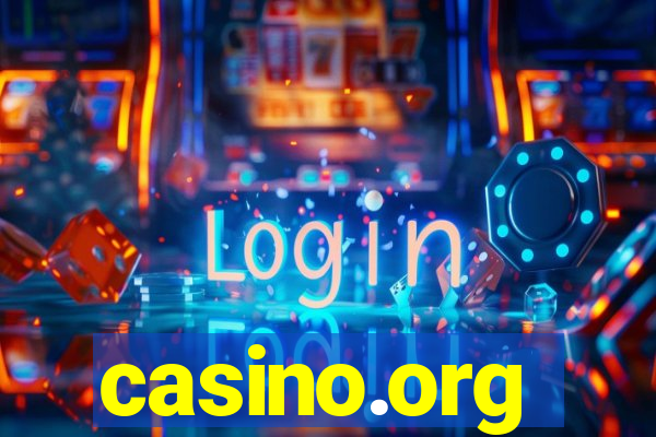 casino.org