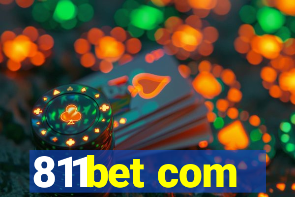 811bet com